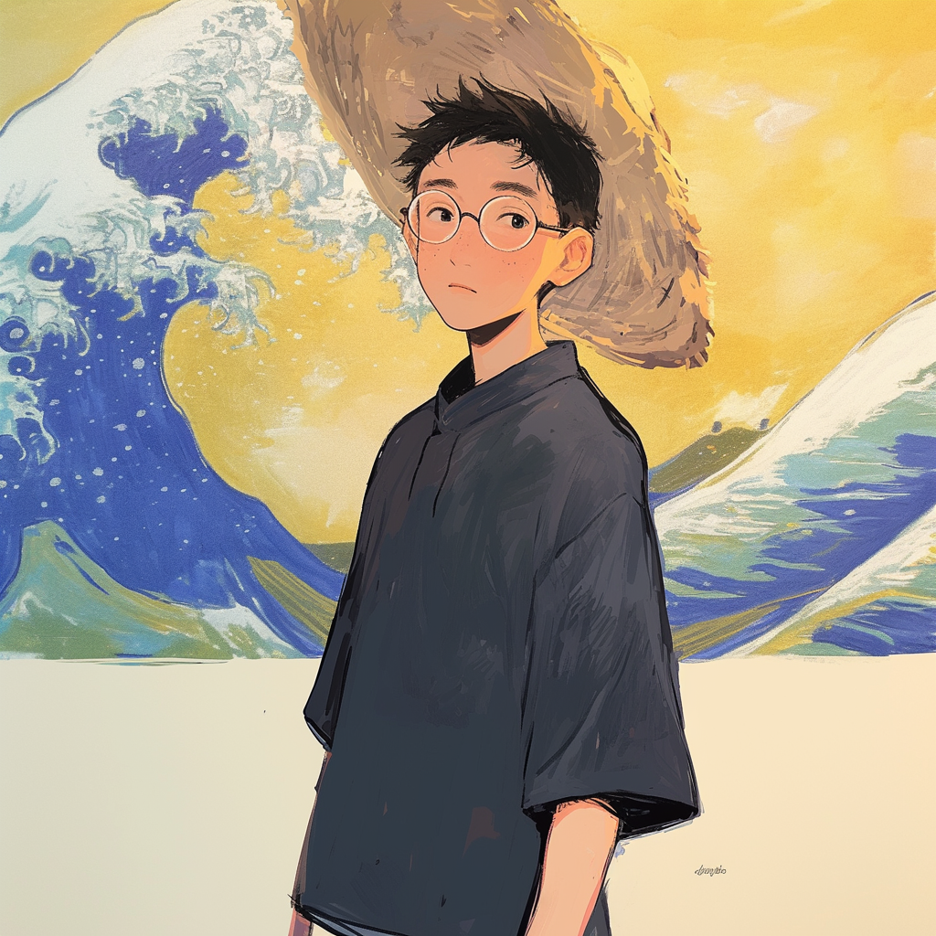 ノリナガ